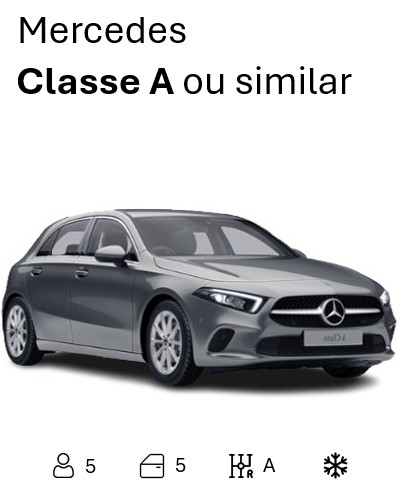 Classe A