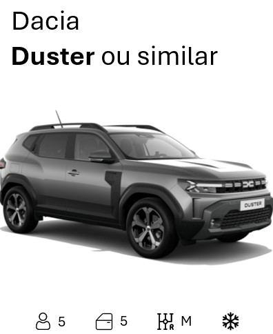 Duster