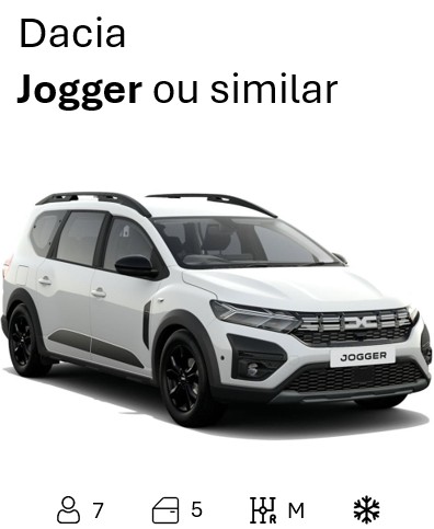 Jogger